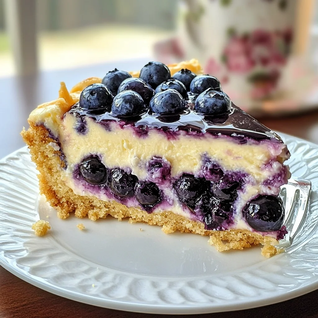 Blueberry