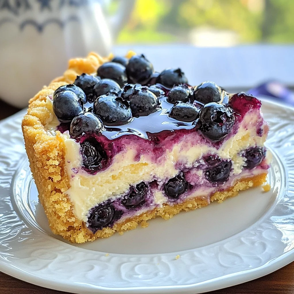 Blueberry