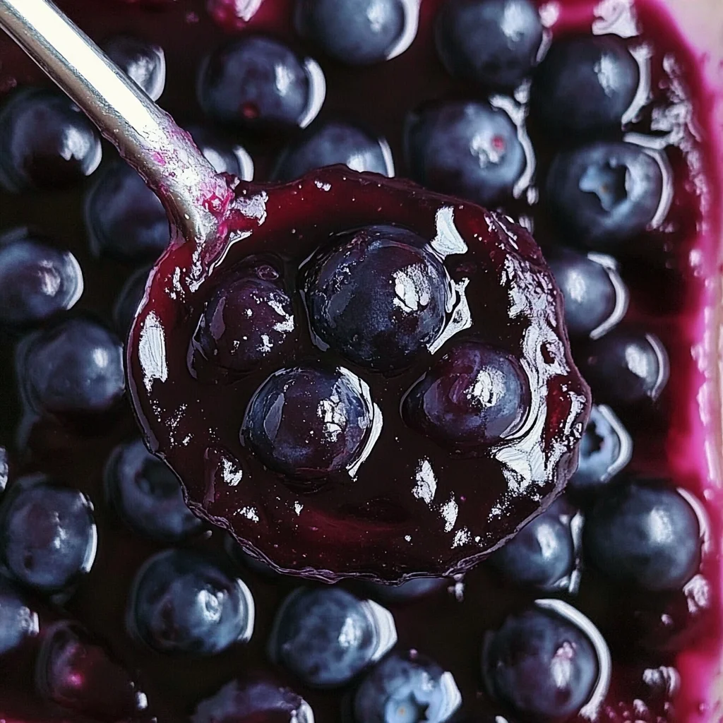 Blueberry