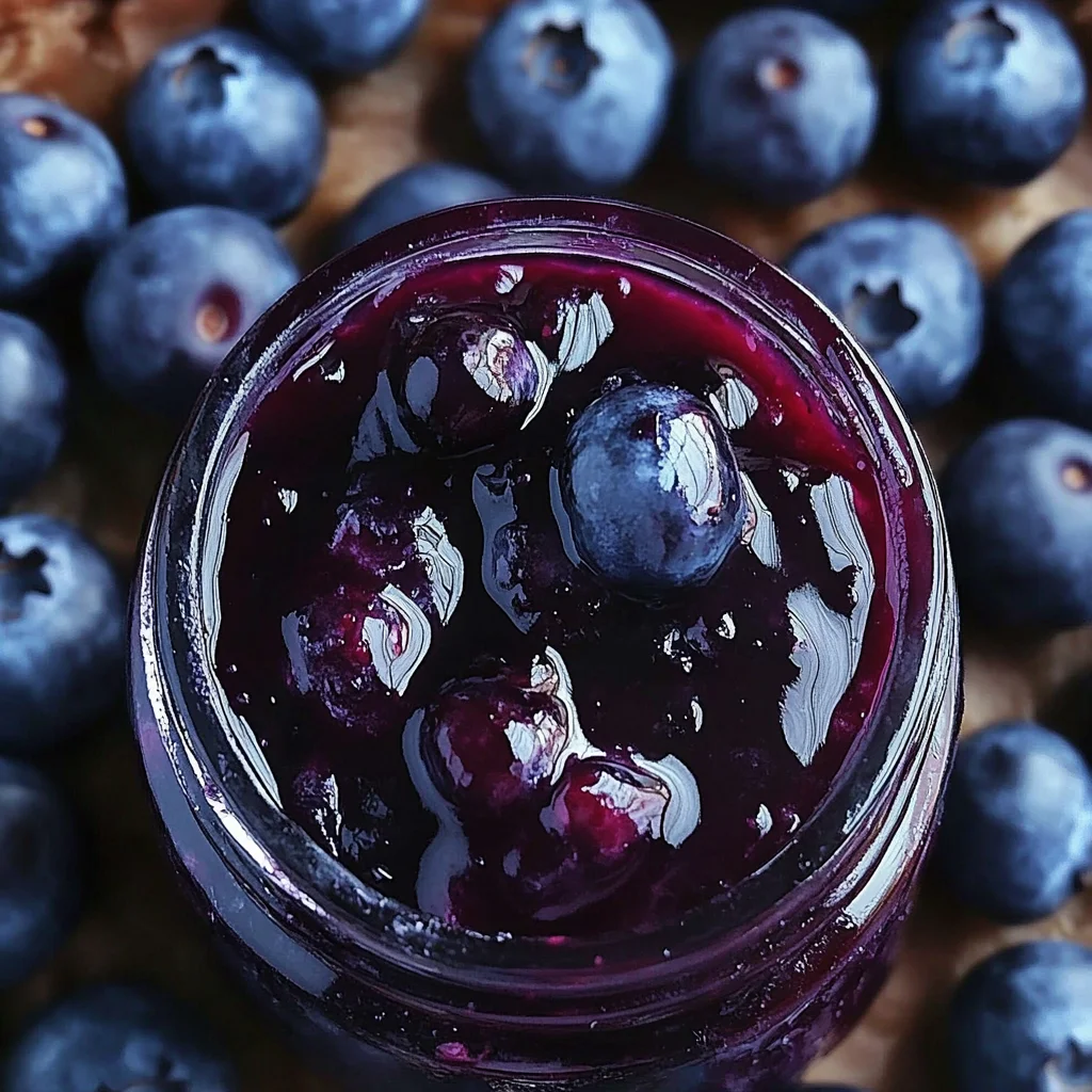 Blueberry
