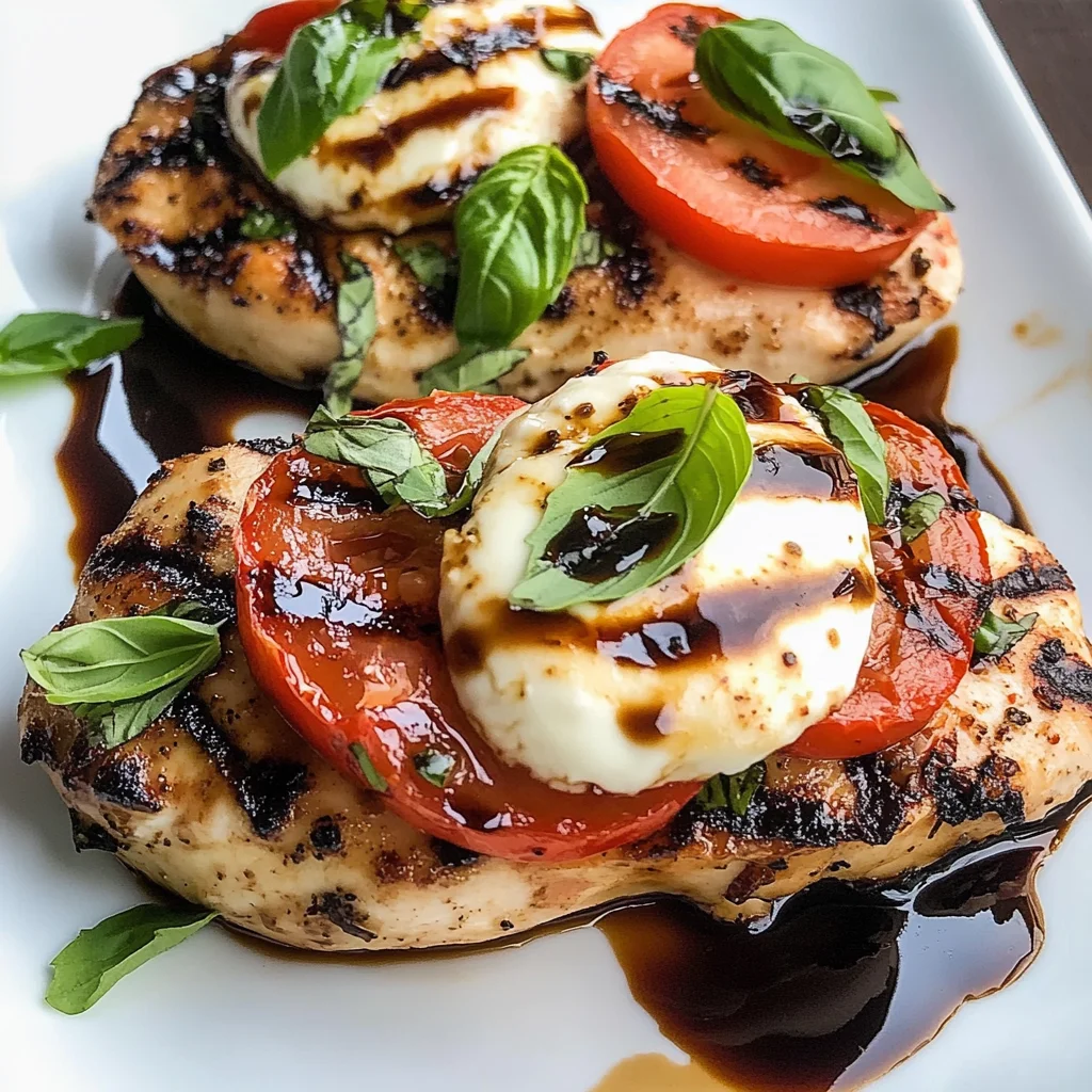 Caprese