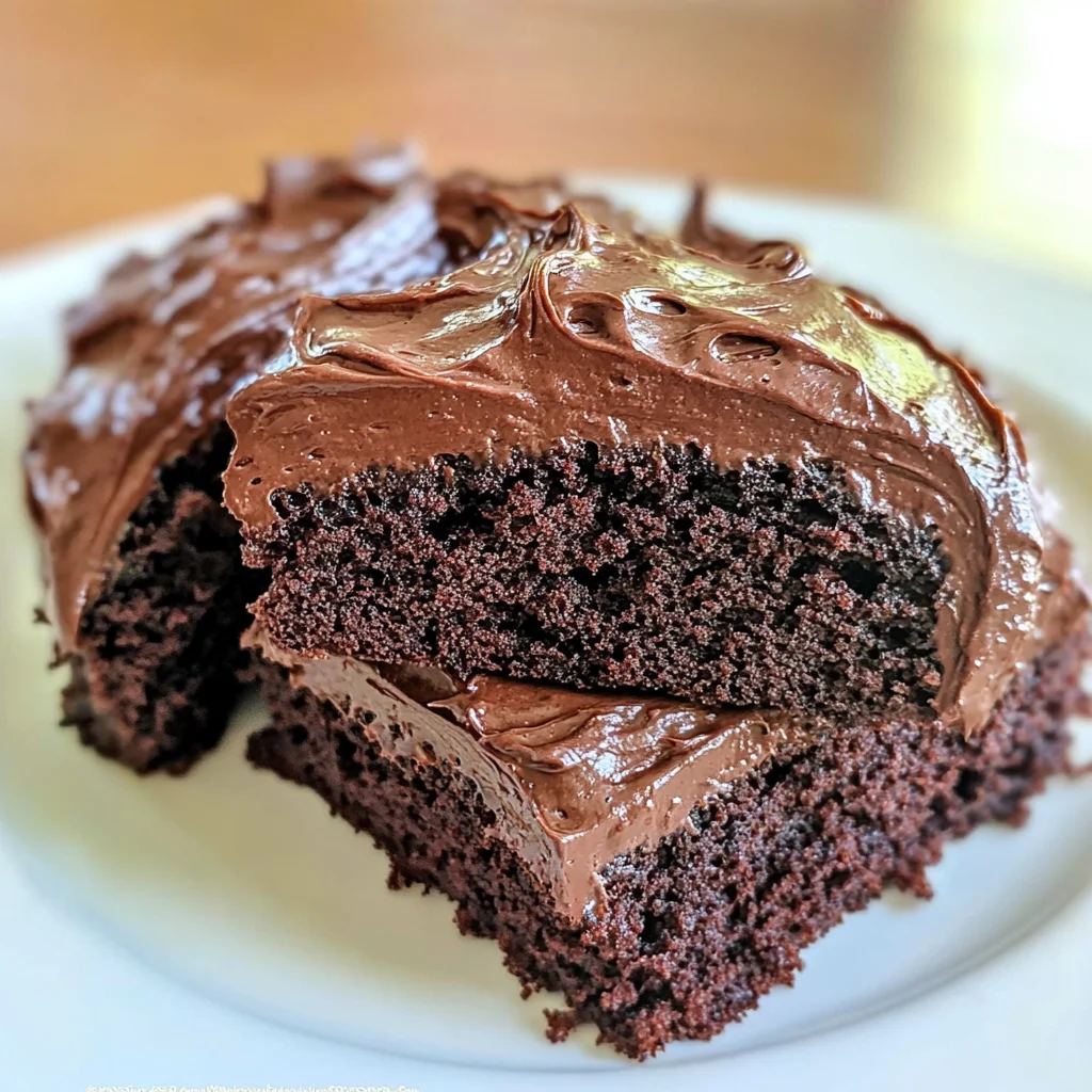 Chocolate