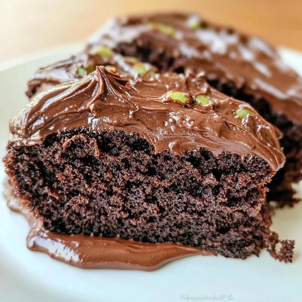 Chocolate