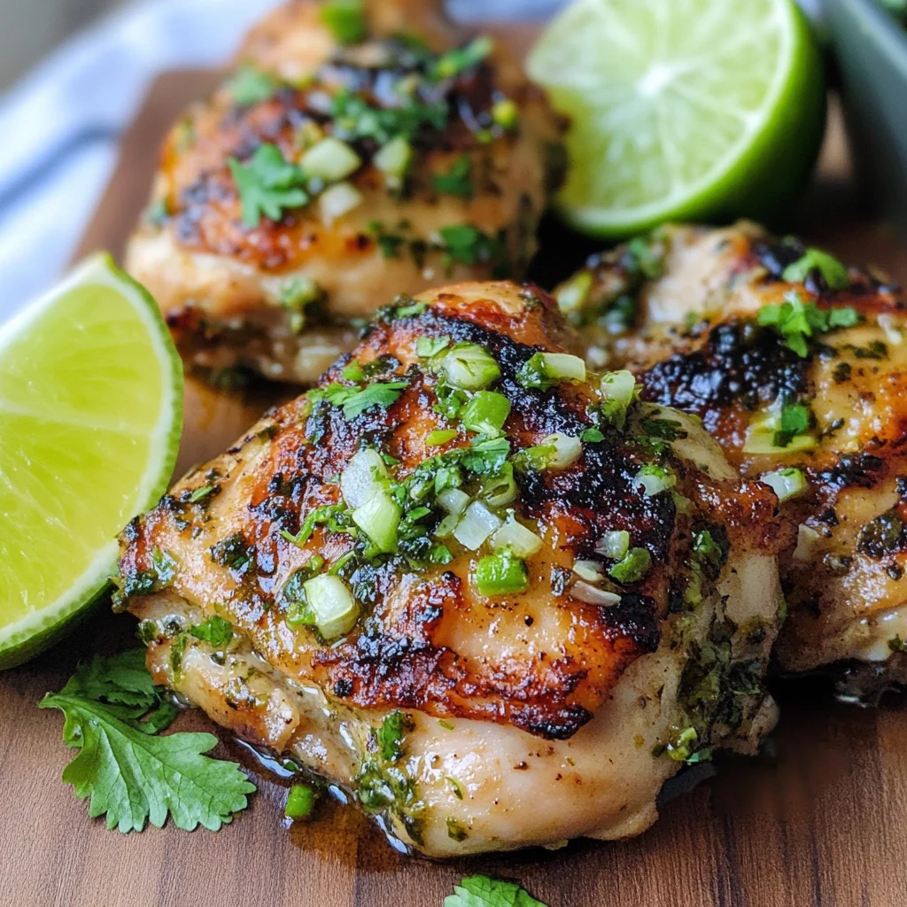 Cilantro