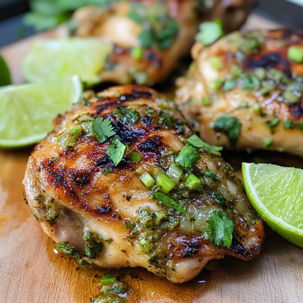 Cilantro