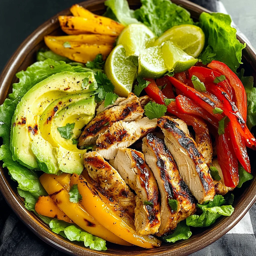 Grilled