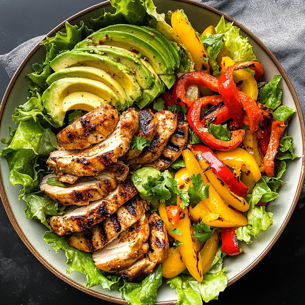 Grilled