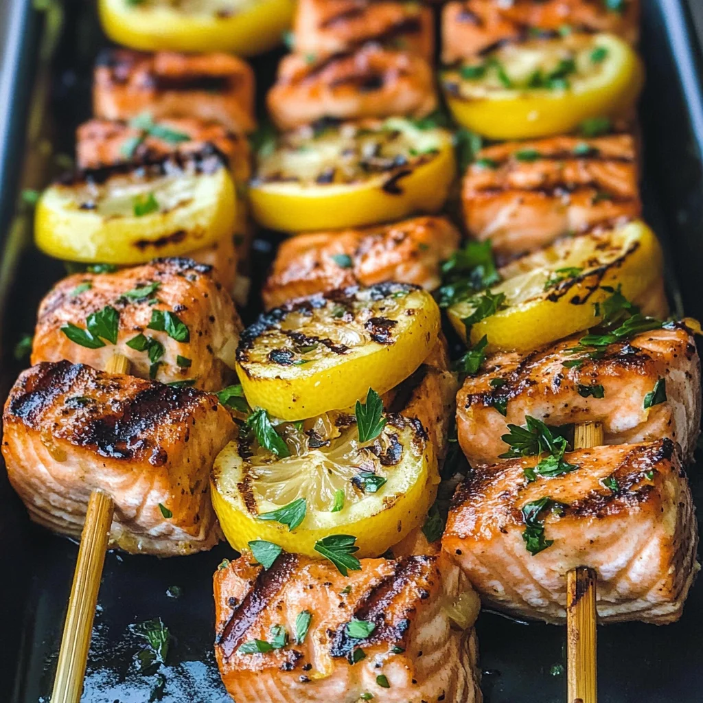 Grilled