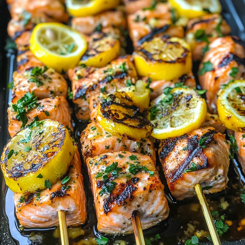 Grilled