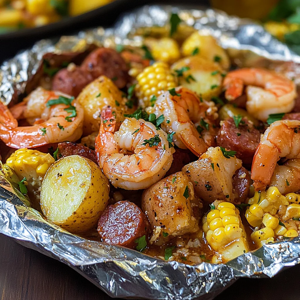 Grilled
