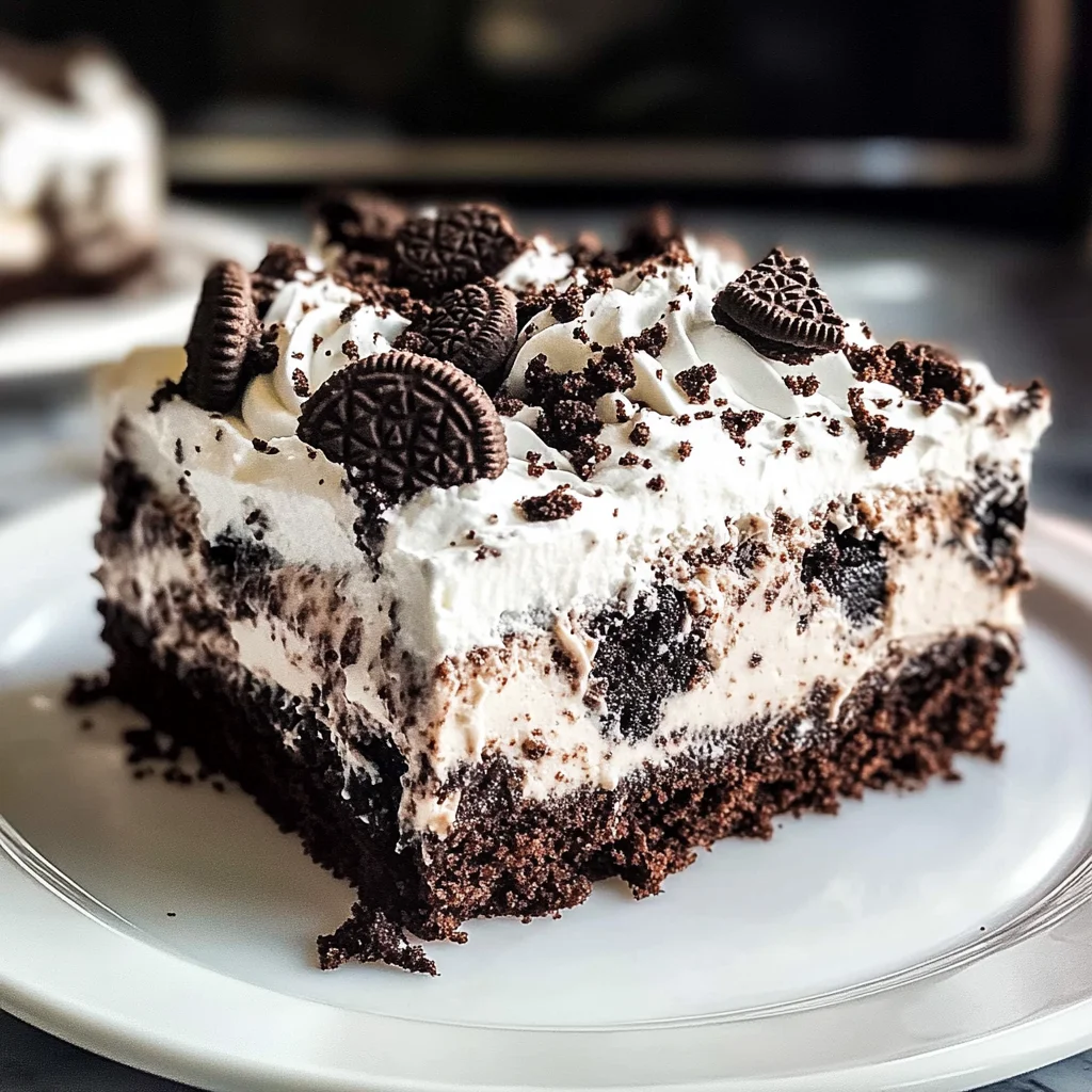 Oreo