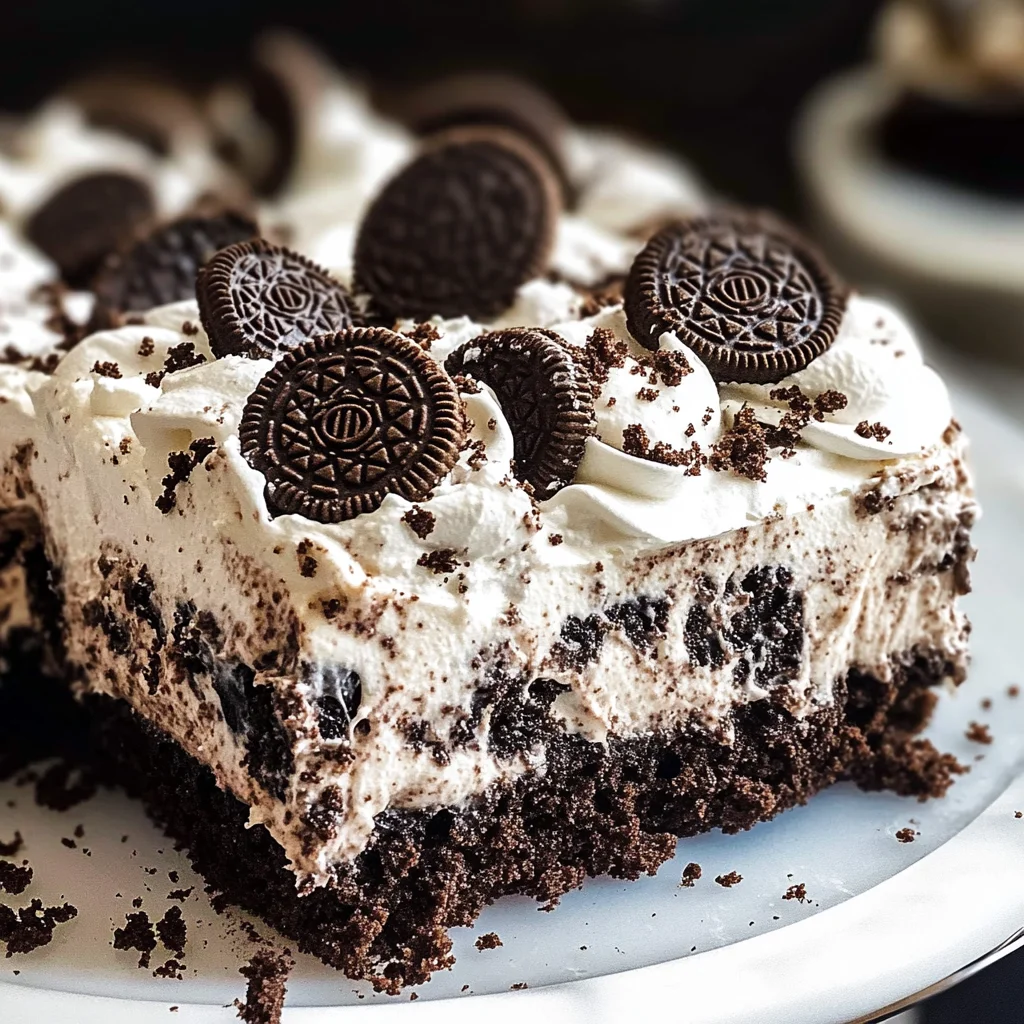 Oreo