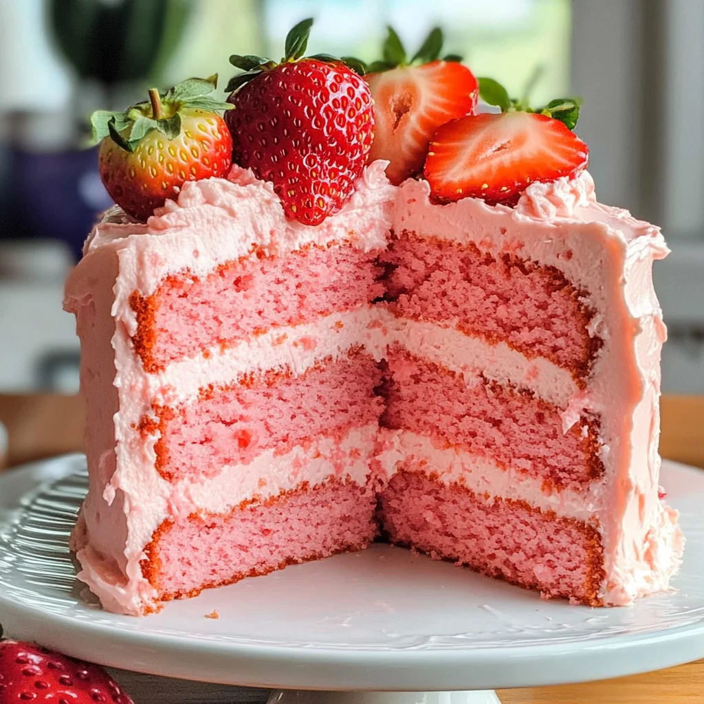 Strawberry