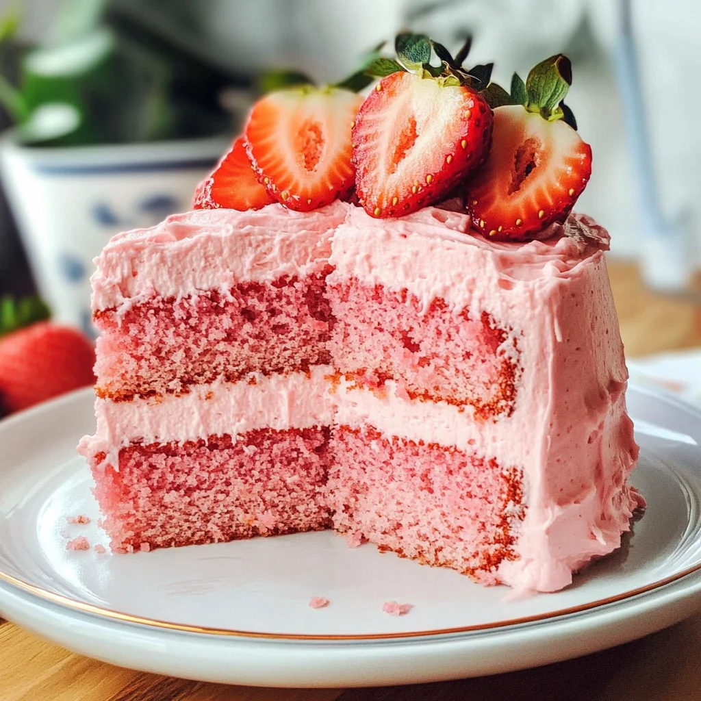 Strawberry