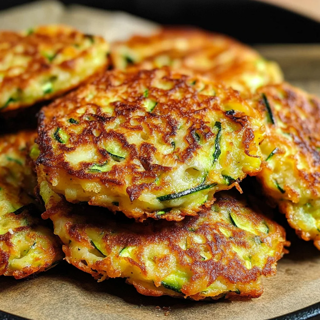 Zucchini