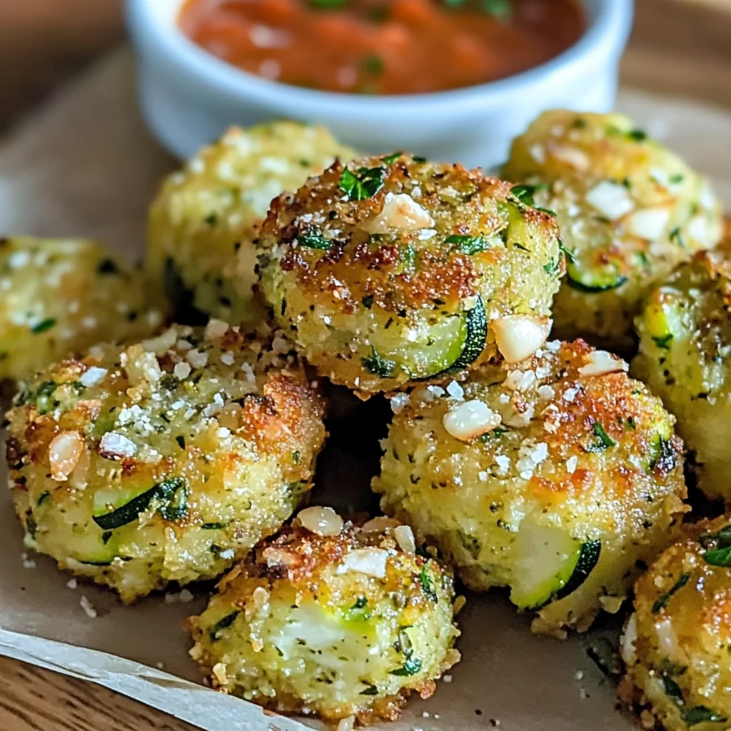 Zucchini