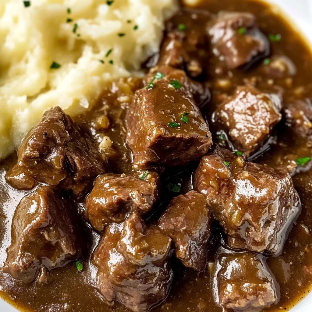 Beef