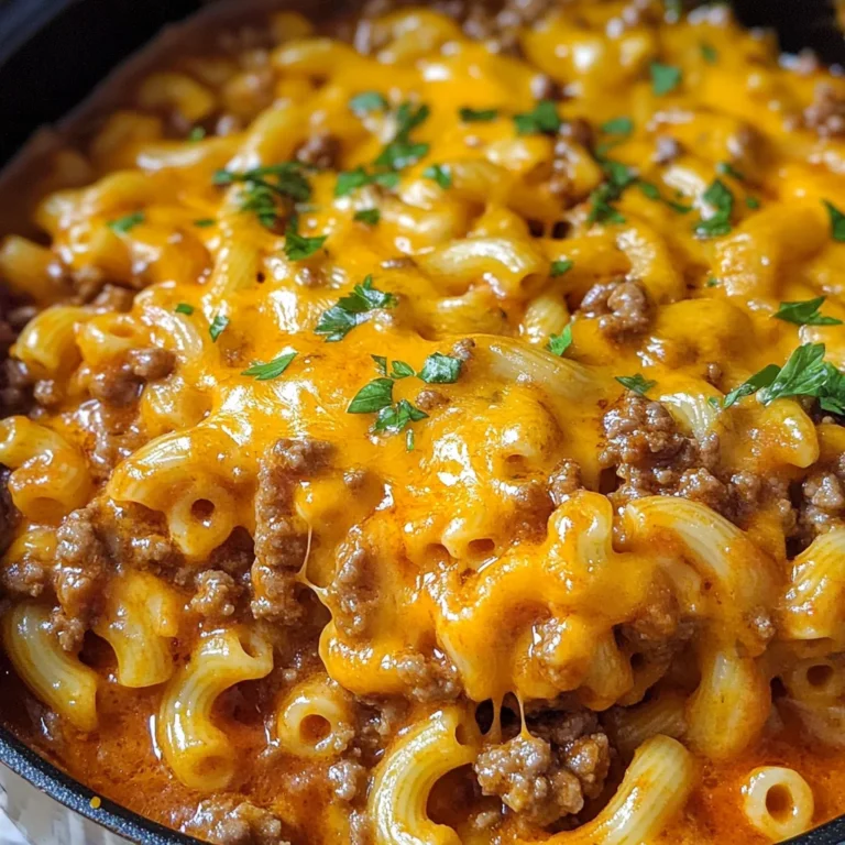 Beefaroni
