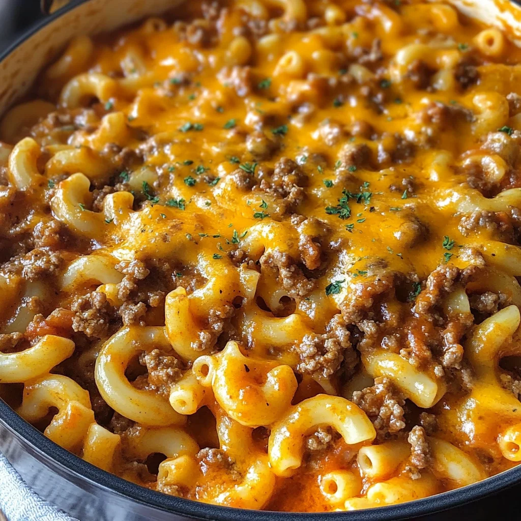 Beefaroni
