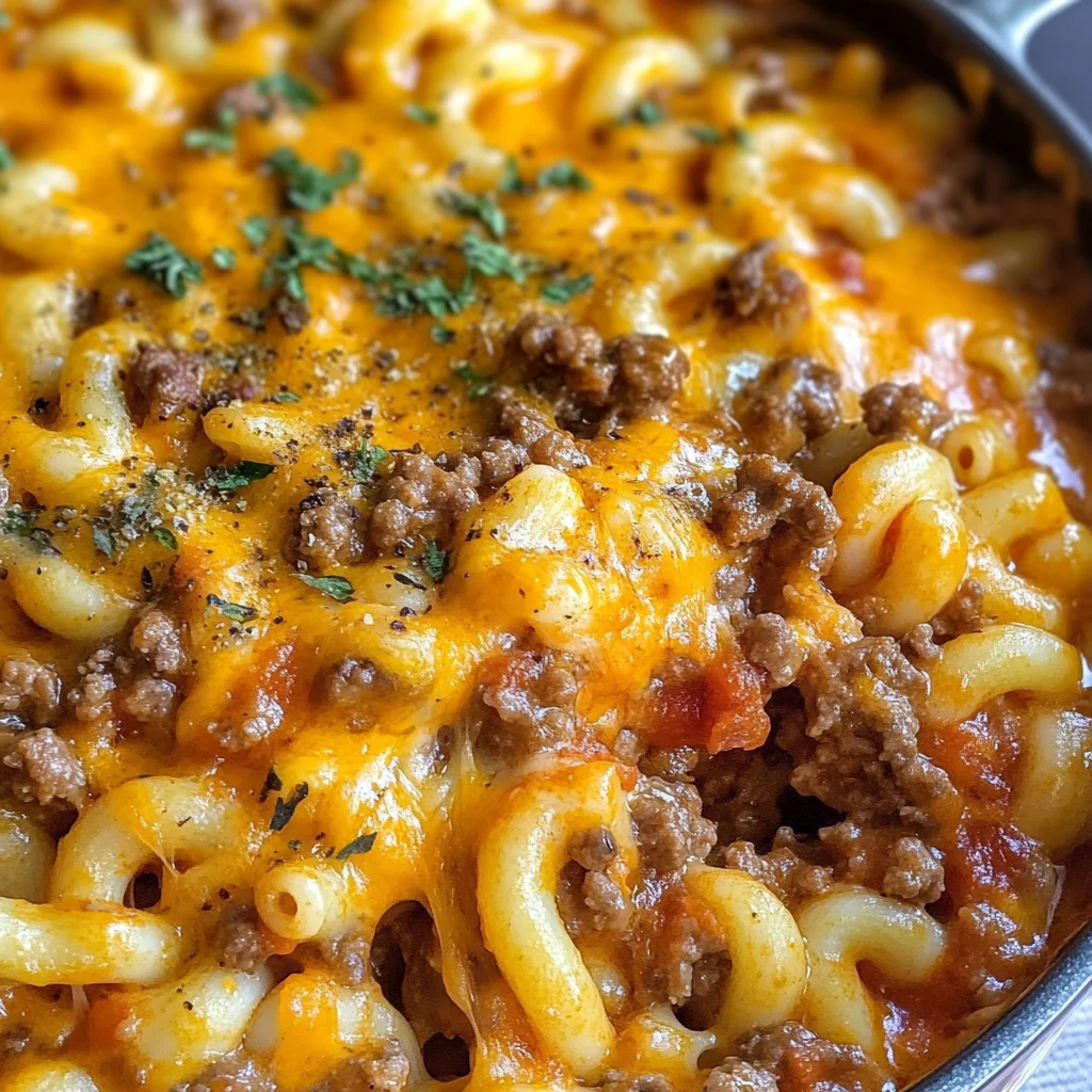 Beefaroni