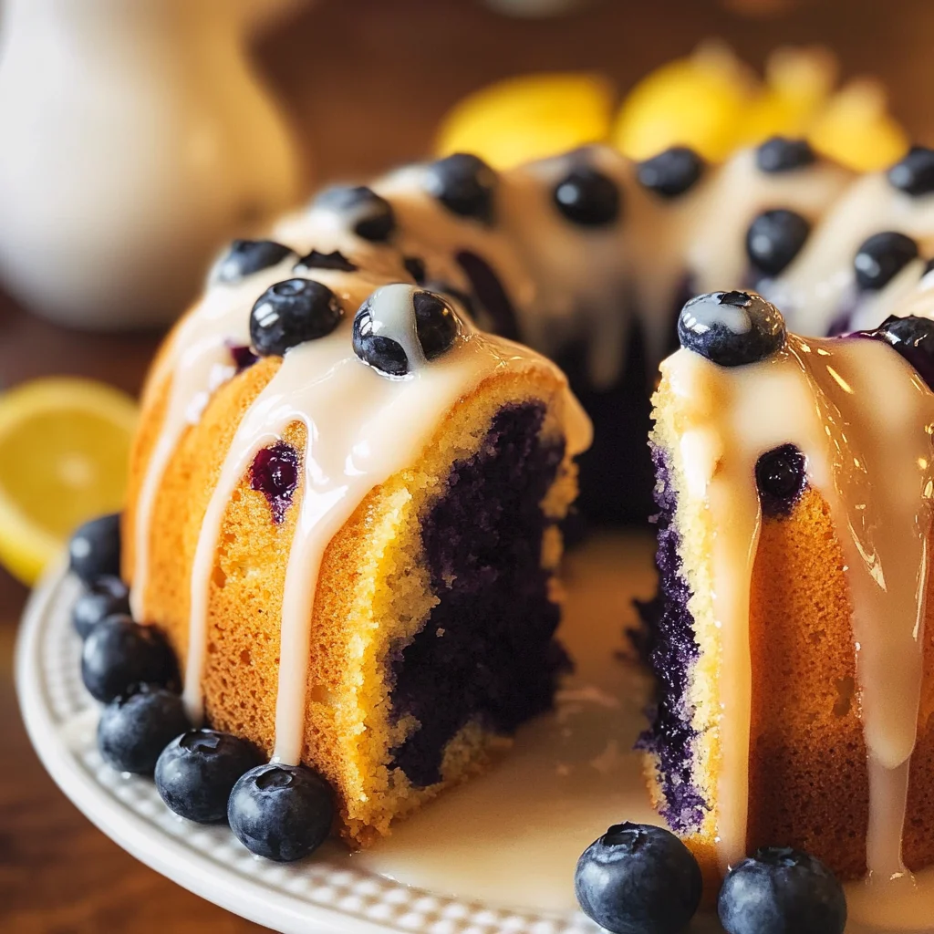 Blueberry