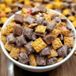 Butterfinger Puppy Chow