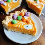 37 Easy Haunting Halloween Desserts For Sweet, Spine-Chilling Snacking