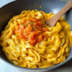 Butternut Squash Pasta Sauce
