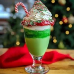 Christmas Elf Shake