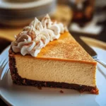 Ina Garten Pumpkin Cheesecake Recipe