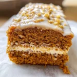 Pumpkin Spice Kuchen