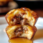 Sausage Pancake Muffins: The Ultimate Breakfast Recipe