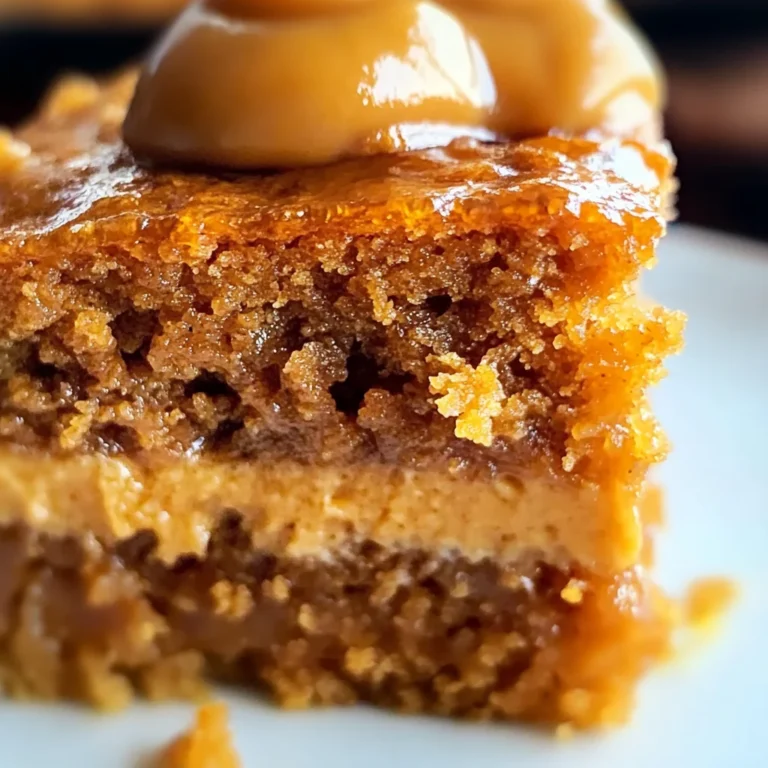 Sweet Crockpot Pumpkin Spice Cake