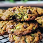 Zucchini Cookies: The Sweet Surprise You Didn't Know You Needed